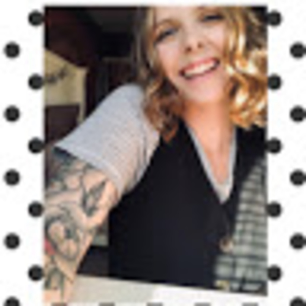 Meet your Posher, Jenna